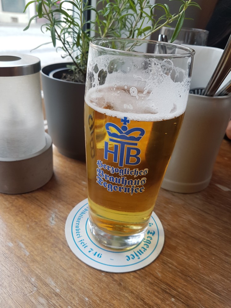 Tegernseer Helles